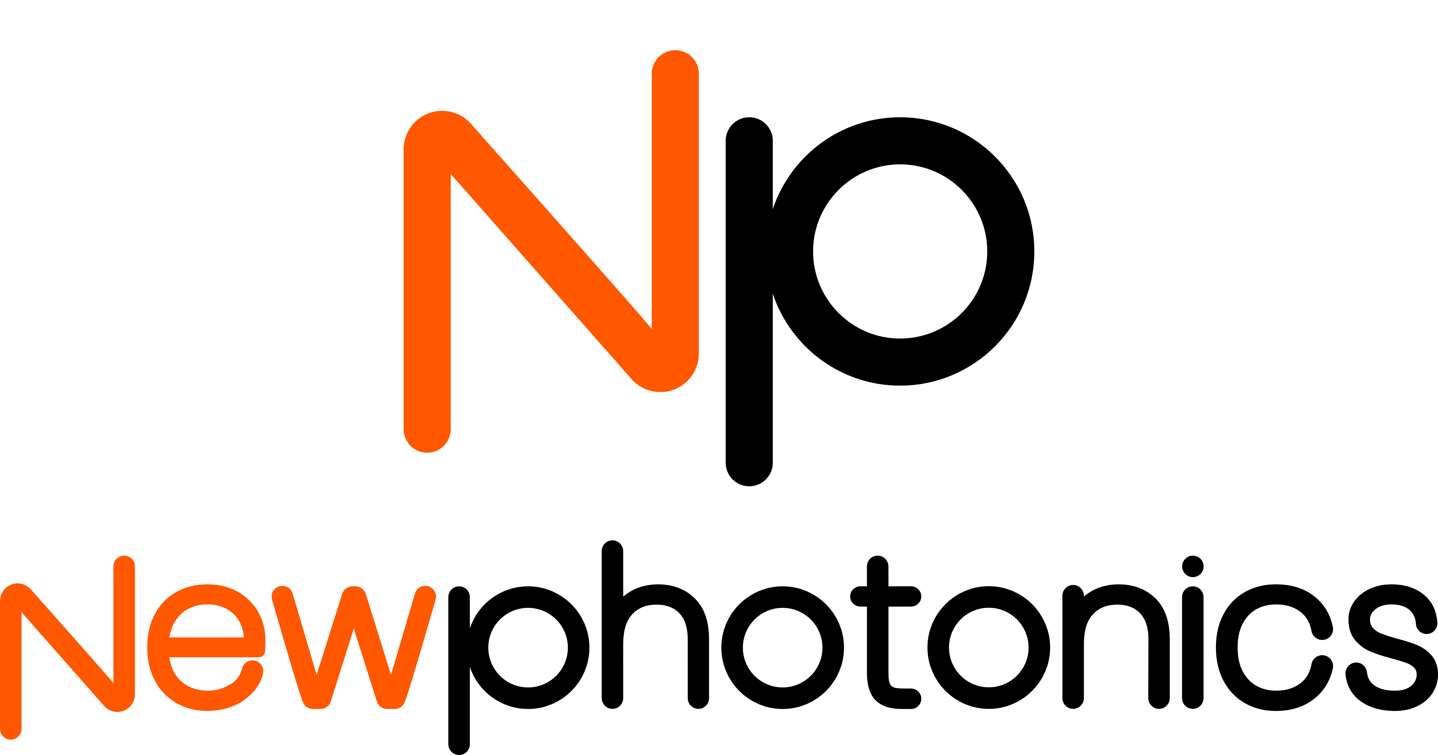 NewPhotonics logo